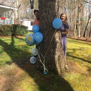 Meet your Posher, Natalie